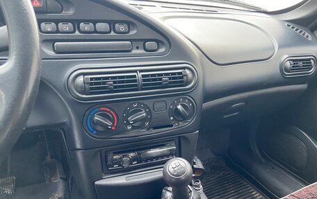 Chevrolet Niva I рестайлинг, 2008 год, 375 000 рублей, 10 фотография