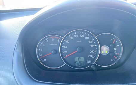 Mitsubishi Pajero Sport II рестайлинг, 2013 год, 1 800 000 рублей, 10 фотография