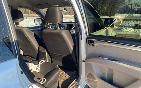 Mitsubishi Pajero Sport II рестайлинг, 2013 год, 1 800 000 рублей, 12 фотография