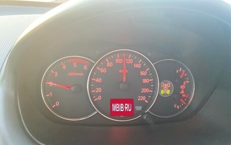 Mitsubishi Pajero Sport II рестайлинг, 2013 год, 1 800 000 рублей, 11 фотография