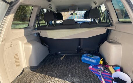 Mitsubishi Pajero Sport II рестайлинг, 2013 год, 1 800 000 рублей, 13 фотография