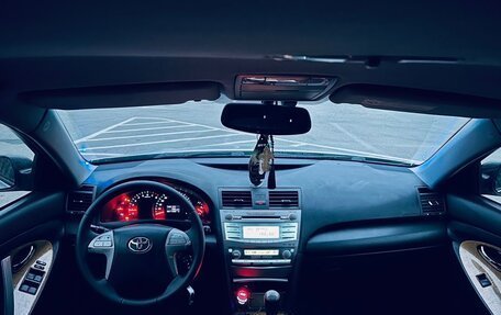 Toyota Camry, 2006 год, 680 000 рублей, 5 фотография