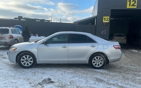 Toyota Camry, 2006 год, 680 000 рублей, 8 фотография