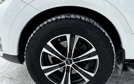 KIA Mohave I, 2023 год, 5 950 000 рублей, 5 фотография