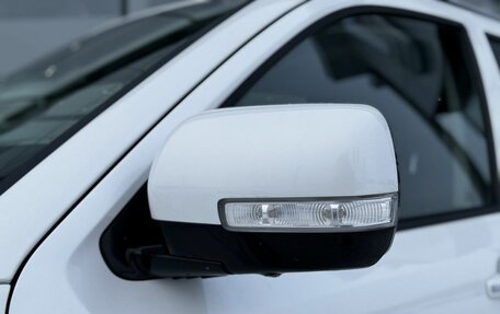 KIA Mohave I, 2023 год, 5 950 000 рублей, 7 фотография