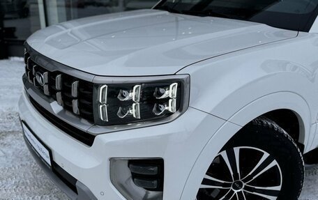 KIA Mohave I, 2023 год, 5 950 000 рублей, 3 фотография