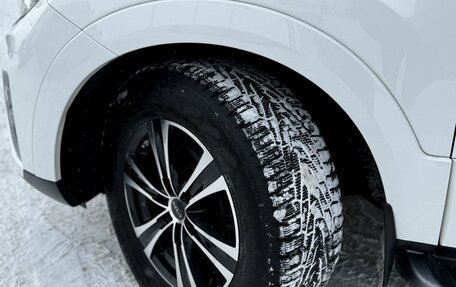 KIA Mohave I, 2023 год, 5 950 000 рублей, 6 фотография