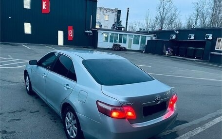 Toyota Camry, 2006 год, 680 000 рублей, 6 фотография