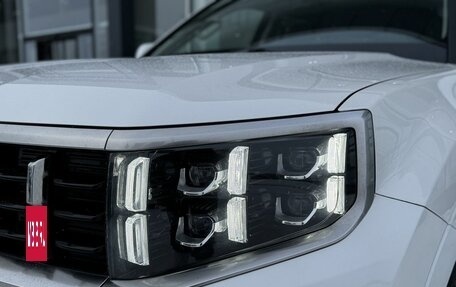 KIA Mohave I, 2023 год, 5 950 000 рублей, 4 фотография