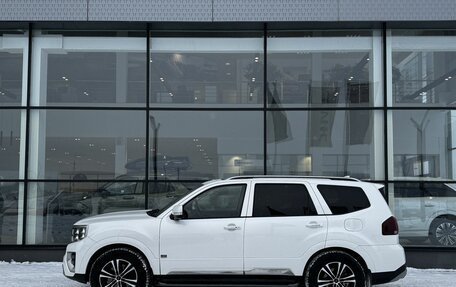 KIA Mohave I, 2023 год, 5 950 000 рублей, 9 фотография