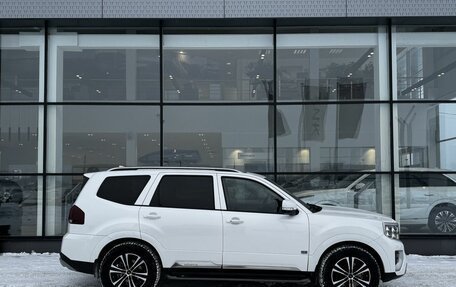 KIA Mohave I, 2023 год, 5 950 000 рублей, 10 фотография