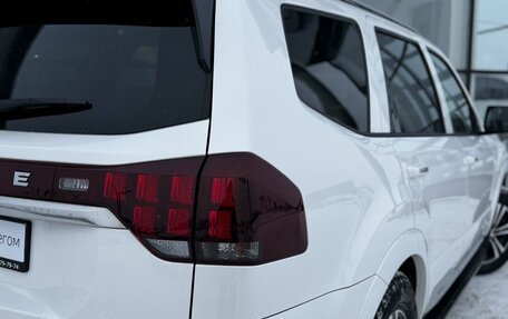 KIA Mohave I, 2023 год, 5 950 000 рублей, 12 фотография