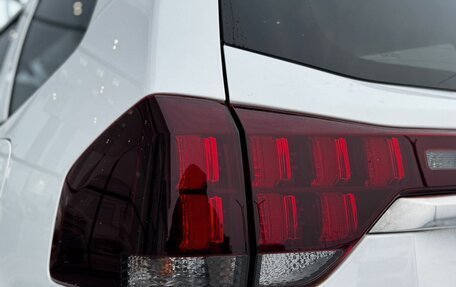 KIA Mohave I, 2023 год, 5 950 000 рублей, 13 фотография