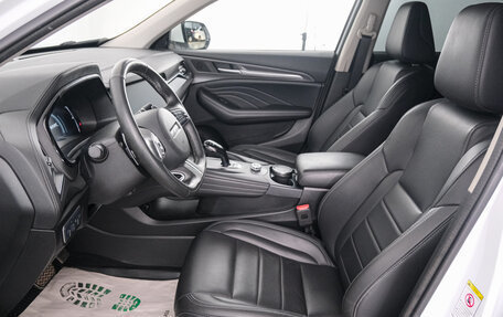 Haval F7x I, 2022 год, 2 499 000 рублей, 8 фотография