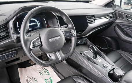 Haval F7x I, 2022 год, 2 499 000 рублей, 9 фотография