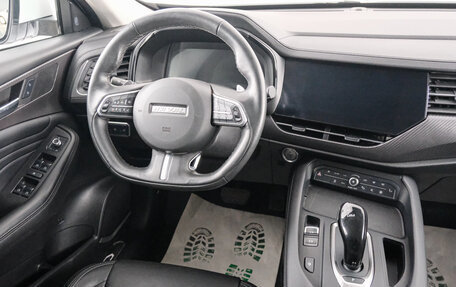 Haval F7x I, 2022 год, 2 499 000 рублей, 10 фотография