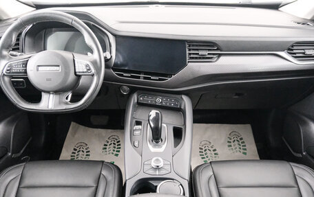 Haval F7x I, 2022 год, 2 499 000 рублей, 11 фотография