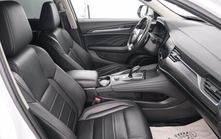 Haval F7x I, 2022 год, 2 499 000 рублей, 14 фотография