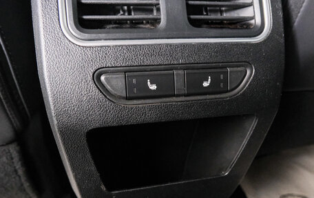 Haval F7x I, 2022 год, 2 499 000 рублей, 19 фотография