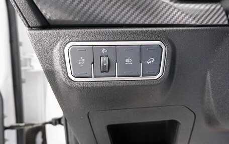 Haval F7x I, 2022 год, 2 499 000 рублей, 21 фотография