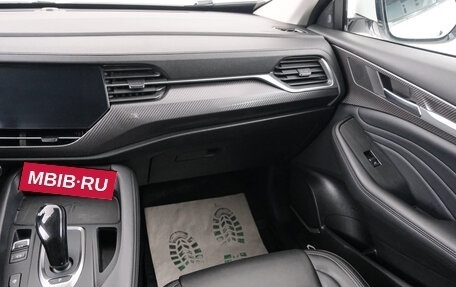 Haval F7x I, 2022 год, 2 499 000 рублей, 12 фотография