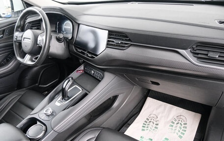 Haval F7x I, 2022 год, 2 499 000 рублей, 13 фотография