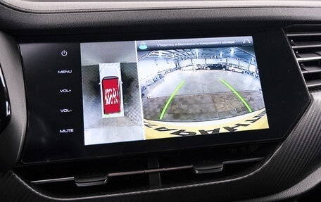 Haval F7x I, 2022 год, 2 499 000 рублей, 16 фотография