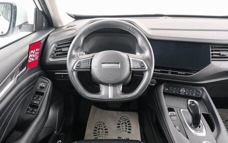 Haval F7x I, 2022 год, 2 499 000 рублей, 15 фотография