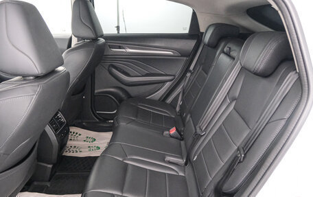 Haval F7x I, 2022 год, 2 499 000 рублей, 25 фотография