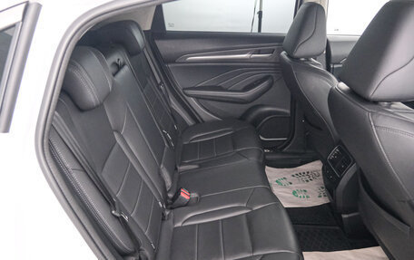 Haval F7x I, 2022 год, 2 499 000 рублей, 26 фотография