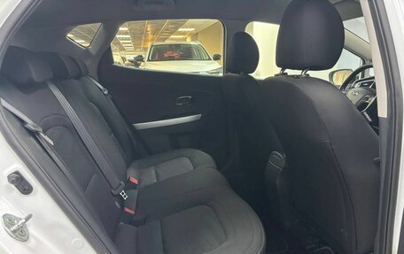 KIA cee'd III, 2016 год, 1 423 000 рублей, 11 фотография