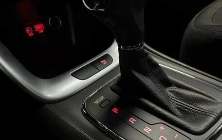 KIA cee'd III, 2016 год, 1 423 000 рублей, 18 фотография