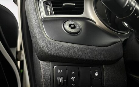 KIA cee'd III, 2016 год, 1 423 000 рублей, 20 фотография