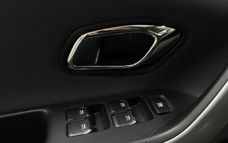 KIA cee'd III, 2016 год, 1 423 000 рублей, 21 фотография