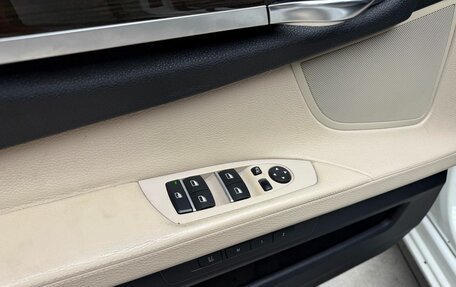 BMW 7 серия, 2011 год, 1 759 000 рублей, 12 фотография