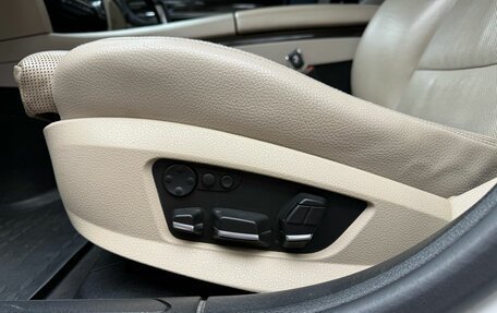 BMW 7 серия, 2011 год, 1 759 000 рублей, 14 фотография