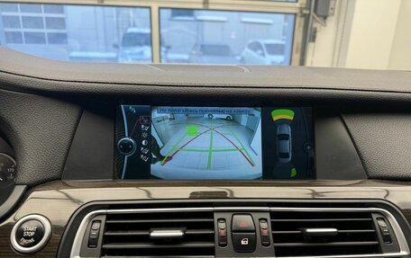 BMW 7 серия, 2011 год, 1 759 000 рублей, 16 фотография