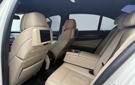 BMW 7 серия, 2011 год, 1 759 000 рублей, 20 фотография