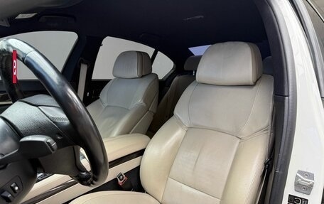 BMW 7 серия, 2011 год, 1 759 000 рублей, 10 фотография