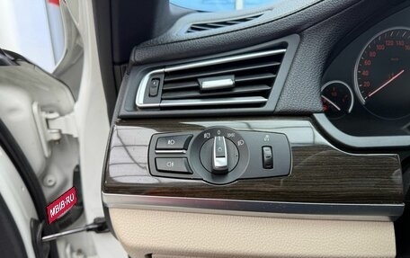 BMW 7 серия, 2011 год, 1 759 000 рублей, 11 фотография