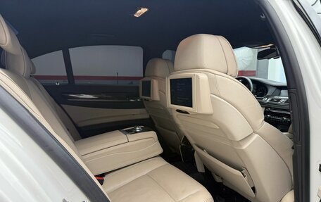 BMW 7 серия, 2011 год, 1 759 000 рублей, 25 фотография
