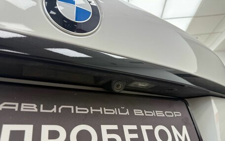 BMW 7 серия, 2011 год, 1 759 000 рублей, 30 фотография