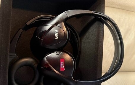 BMW 7 серия, 2011 год, 1 759 000 рублей, 24 фотография