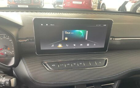 Haval Jolion, 2025 год, 2 399 000 рублей, 23 фотография