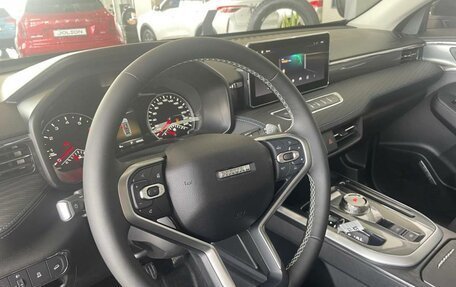 Haval Jolion, 2025 год, 2 399 000 рублей, 14 фотография