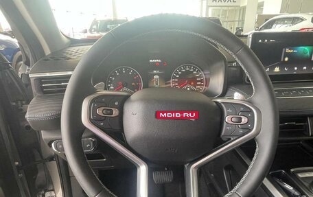 Haval Jolion, 2025 год, 2 399 000 рублей, 13 фотография