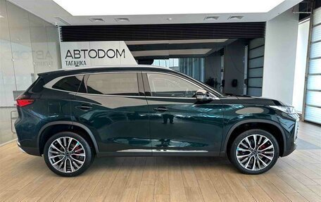 CheryExeed TXL, 2025 год, 4 340 000 рублей, 7 фотография