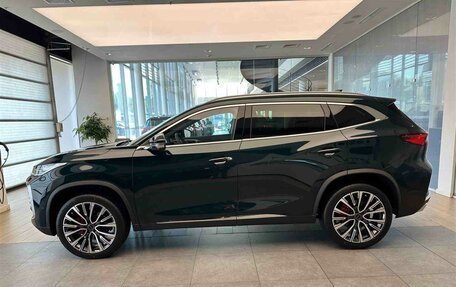 CheryExeed TXL, 2025 год, 4 340 000 рублей, 3 фотография