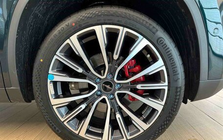 CheryExeed TXL, 2025 год, 4 340 000 рублей, 11 фотография