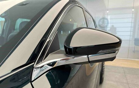 CheryExeed TXL, 2025 год, 4 340 000 рублей, 12 фотография